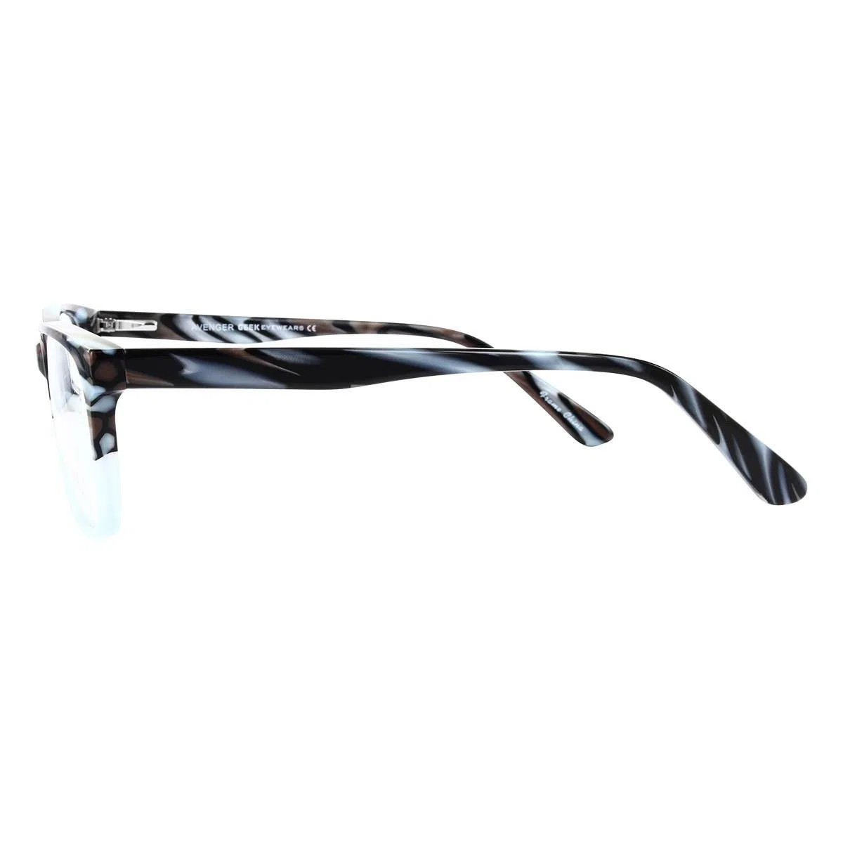 GEEK EYEWEAR AVENGER Eyeglasses - view 4
